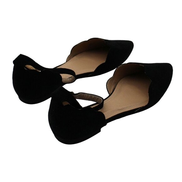 Journee Collection Flats - Picture 6 of 7